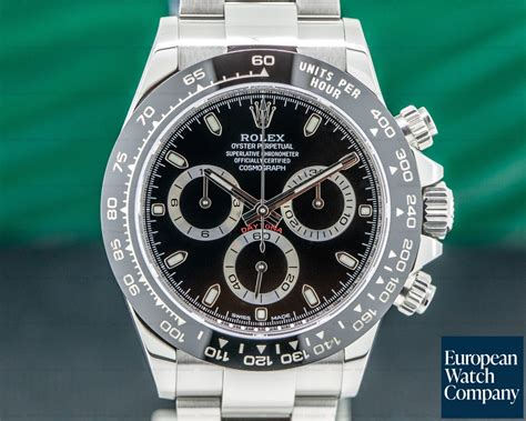 black rolex daytona for sale.